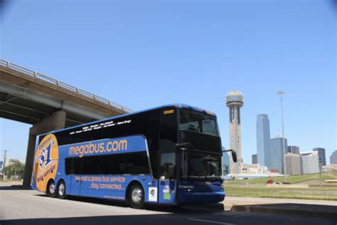 megabus status|Megabus elimina sus rutas en Dallas, Houston y otras ciudades .